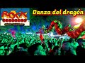 DANZA DEL DRAGÓN : Baradero Rock 10 años (Marzo 2024)