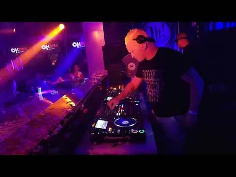 Toxwen Live at The Oh! Oostend 2017 part 2