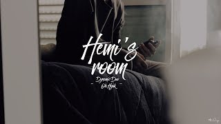 • Vietsub • Hemi's room • Dynamic Duo ft.  Oh Hyuk
