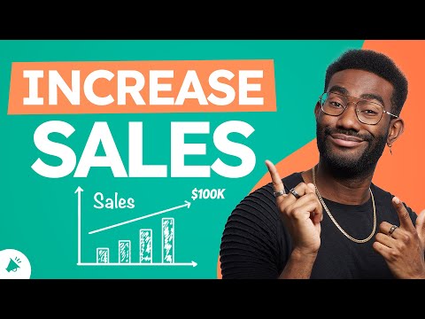 讓你可以達到成交$100K的Sales Email 範本（Close $100K Deals With These EXPERT Sales Email Templates）