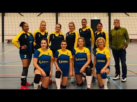 WIK - Flash Nieuwleusen oefenwedstrijd