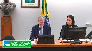 Discussão e votação de propostas legislativas - 08/07/2026 10:00