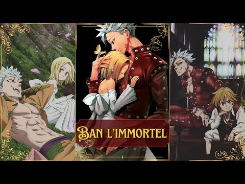 Ban l'immortel (Original Song created by Human & AI)