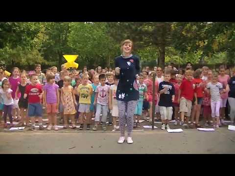 Kovácsovics Fruzsina - Pingvintánc (Fluor Tomival)