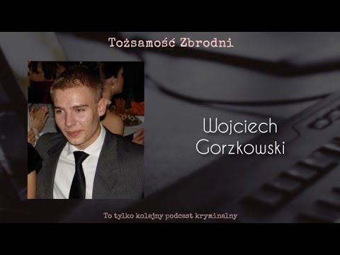 TZ Zaginieni #4 - Wojciech Gorzkowski (Wrocław/Długołęka, 2007)