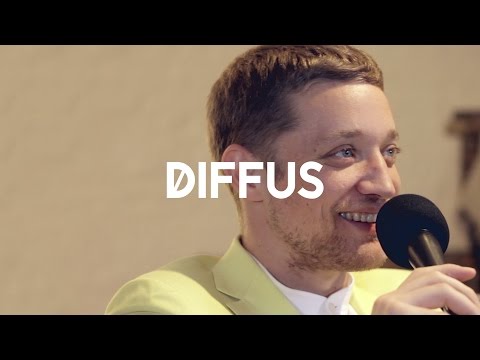 Maeckes über Westberlin Maskulin, Tim Bendzko und Tristan Brusch | WHAT I LOVE