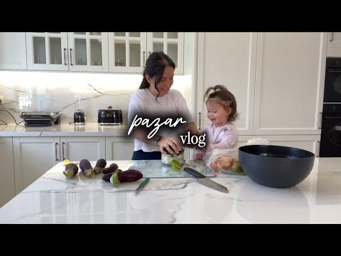 Yeni ev yeni düzen | bol sohbet ve rutinlere dönüş | ev düzenleme 