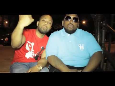 Wolfstyle Presents "Bottles is Flying" & "HN4L" Feat. Hundo & Lil SNS