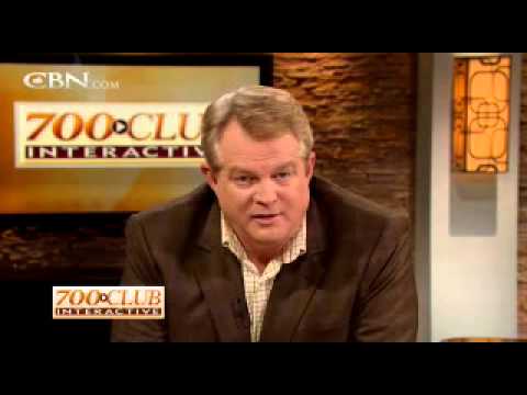 700 Club Interactive:Thanksgiving  - November 21, 2012 - CBN.com