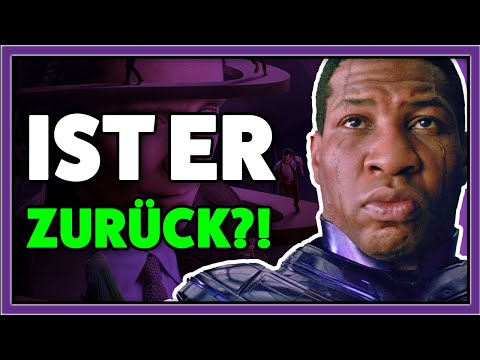 Der BIG BANG des MCU - #Loki Theorie der Woche