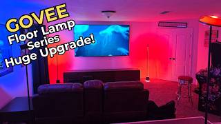 GOVEE Fixed Everything! Govee's Best Floor Lamp Series Yet 2026!