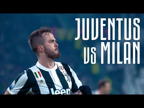 Destination Rome | TIM Cup Final: Juventus vs AC Milan