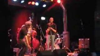 Moserobie Label Night pt.1