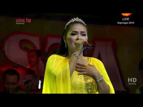 Jodoh Ampiran - SRI AVISTA Live Kapringan 17 November 2019
