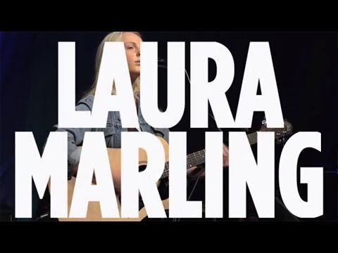Laura Marling - How Can I [LIVE @ SiriusXM]