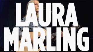 Laura Marling "How Can I" // SiriusXM // The Loft