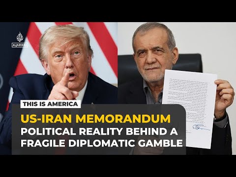 Peace or pause? 60 days to solve thorniest US-Iran flashpoints | This is America