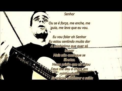 Fala Pra Mim CRIADOR