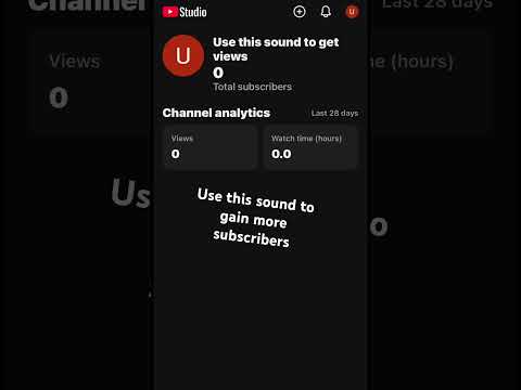 YouTube Thumbnail