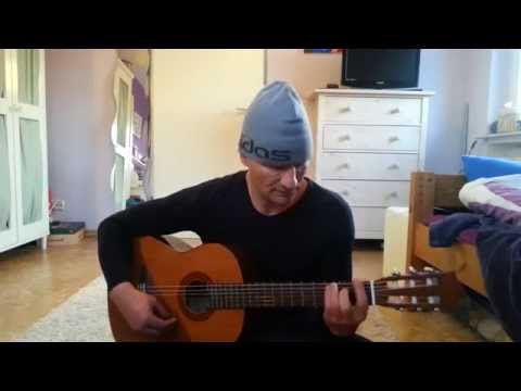 One of my turns - Pink Floyd