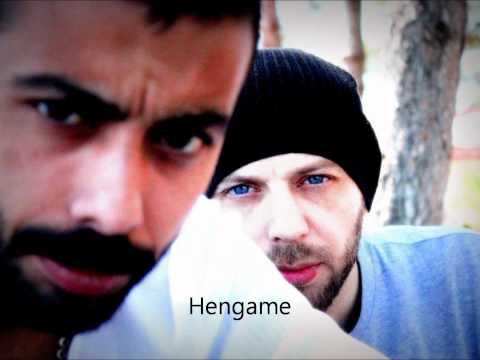 Migale ft Hengame ft Kuzey - Rahat Ol