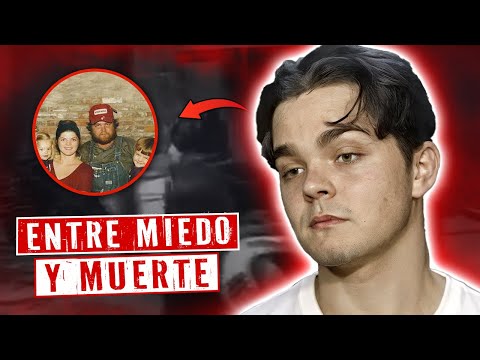 Los asesinatos de Idaho: Pesadilla en la universidad #NETFLIX ESTRENO #CRÍTICA
