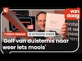 Jos Eertink sluit stadsdichterschap af met nieuwe bundel