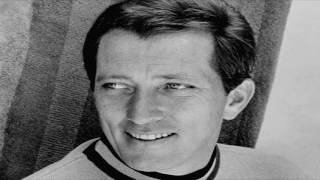 Andy Williams ~ I Really Don't Want To Know (Stereo)