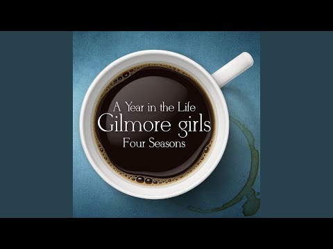 Botch-a-Me Ba-Ba-Baciani Piccina (From "Gilmore Girls: Fall")