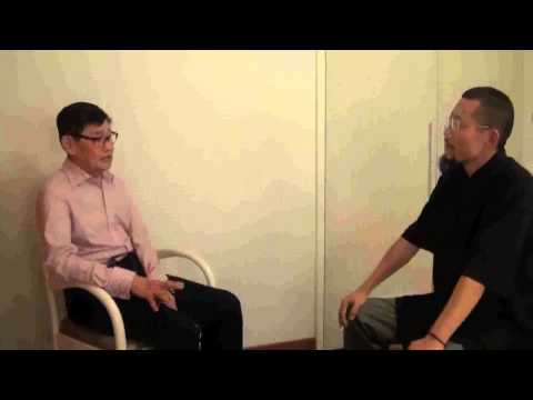 72 Year Old Limping Singaporean Self Healed With Paida and Lajin, and Avoided Knee Surgery 2