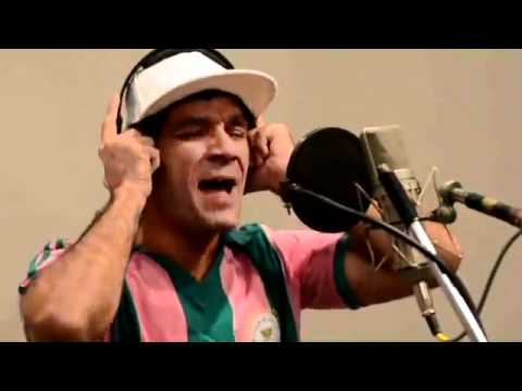 LIESA 2012 - Clipe da Estação Primeira de Mangueira