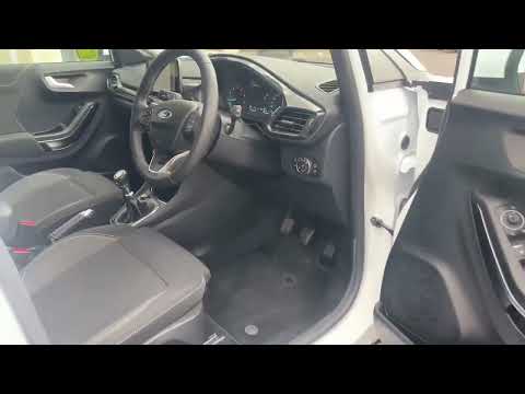 Ford Puma Titanium 1.0 TDI 125 MHEV 6 spd Manual - Image 2