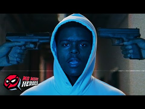 FlyNari - Strap Or Die (Official Music Video) | Presented by No More Heroes