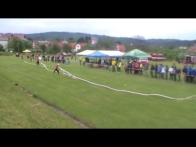 Juřinka, 20. 05. 2017