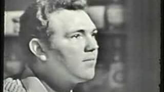 Speech from the Dock-Clancy Brothers &amp; Tommy Makem 5/11