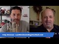 COLLEGE FOOTBALL SEASON ON THE BRINK / The How's & Why's & What's Next COLLEGE FOOTBALL SEASON ON THE BRINK / The How's & Why's & What's Next