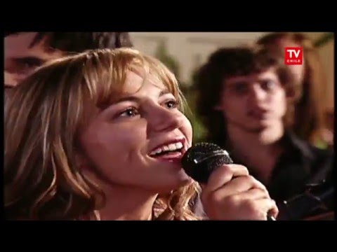 Floribella (Chile): Fede y Flor - Y La Vida