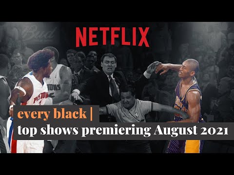 Top TV Shows to Watch in 2021 - Trailers | Premiering August 2021 | Black TV Shows