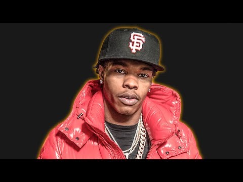 (FREE) Lil Baby Type Beat - "TOO HARD"