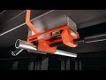 The new FEIN VersaMAG System - Clamping Force Goes Mobile