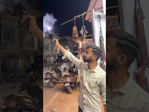 WORLD WAR 9MM PISTOL TOY GUN Sound Cock Gun #youtube #shorts #sohan_air_guns #trending