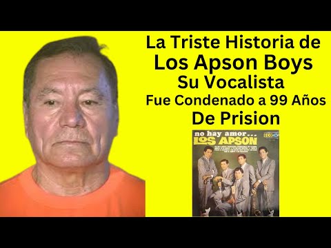 The Sad Story of the Apson Boys