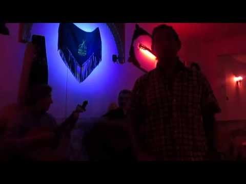 FERNANDO PINTO FADO , ACTUOU NO SELO DAS MEMORIAS, NÚCLEO DE FADO