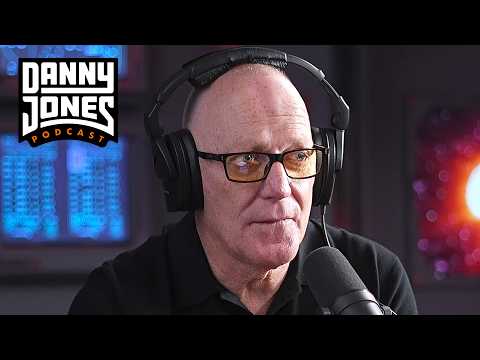 CIA Psychologist: DARPA's Most Bizarre New Tech Should NOT Exist | Charles Morgan