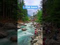 Top 5 Places To Visit In Manali This Summer Manali Cool Summer Vacation Travel India Shorts