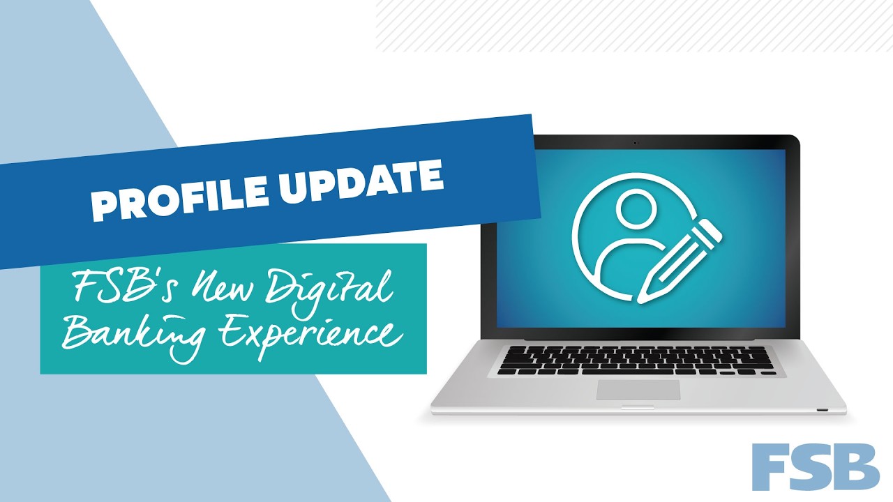 Updating your phone number, email, or password
