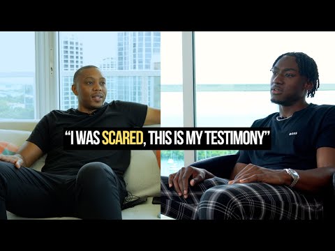 His Forex Testimony: 'I was FIRED with $89 left in my Trading account' | "I was so SCARED"