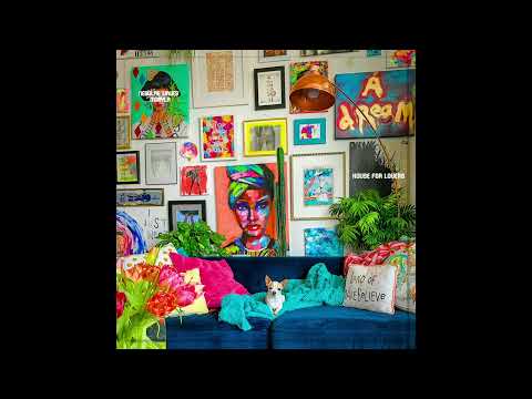 Nebulae Waves & Moryla - House For Lovers