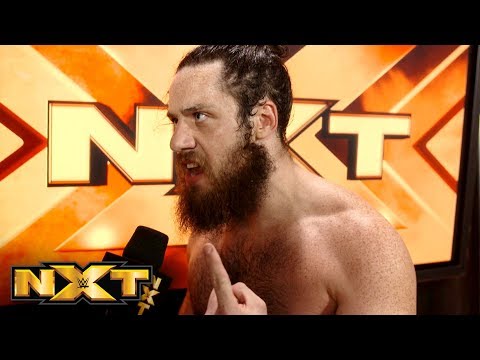 Cameron Grimes Faces Jordan Myles In NXT Breakout Tournament Final At TakeOver: Toronto, Updated Card