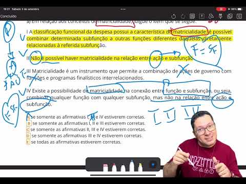 Simulado Copeve Fundepes Contabilidade Pública (Despesa Pública)